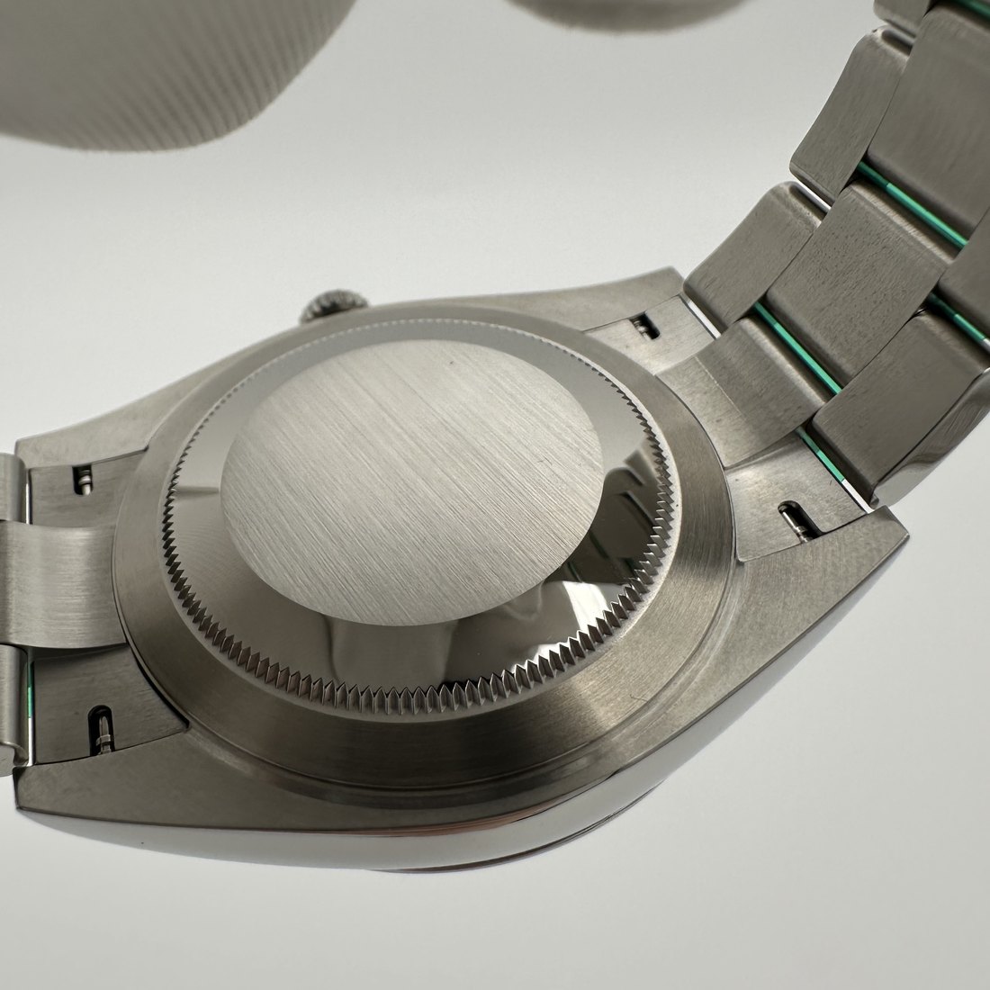 Rolex Datejust 41 “Wimbledon”, photo 9 of 10