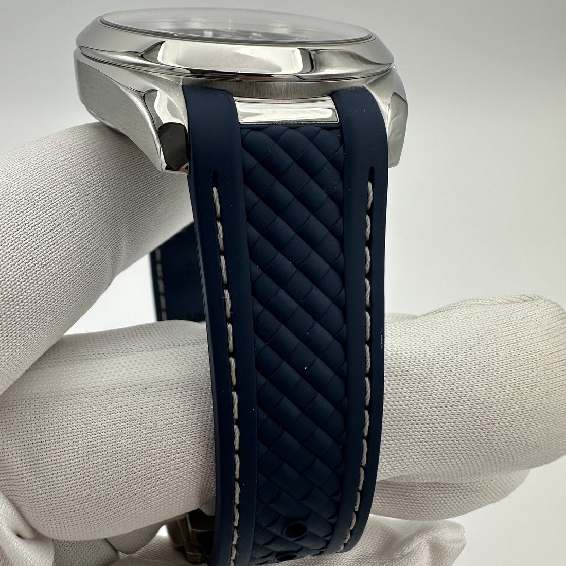 Omega Seamaster Aqua Terra Worldtimer, photo 4 of 10