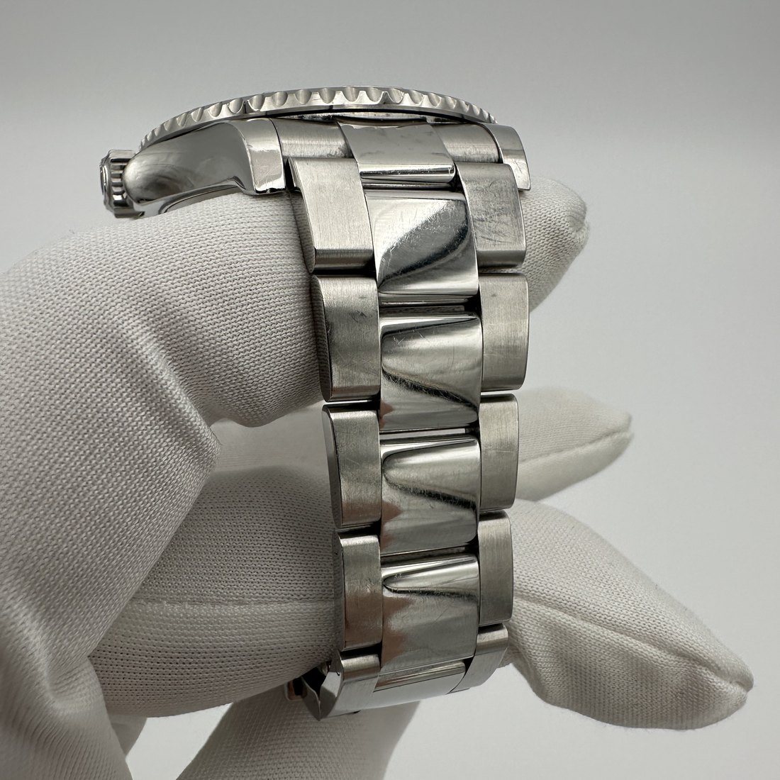 Rolex Yacht-Master 40 view 5