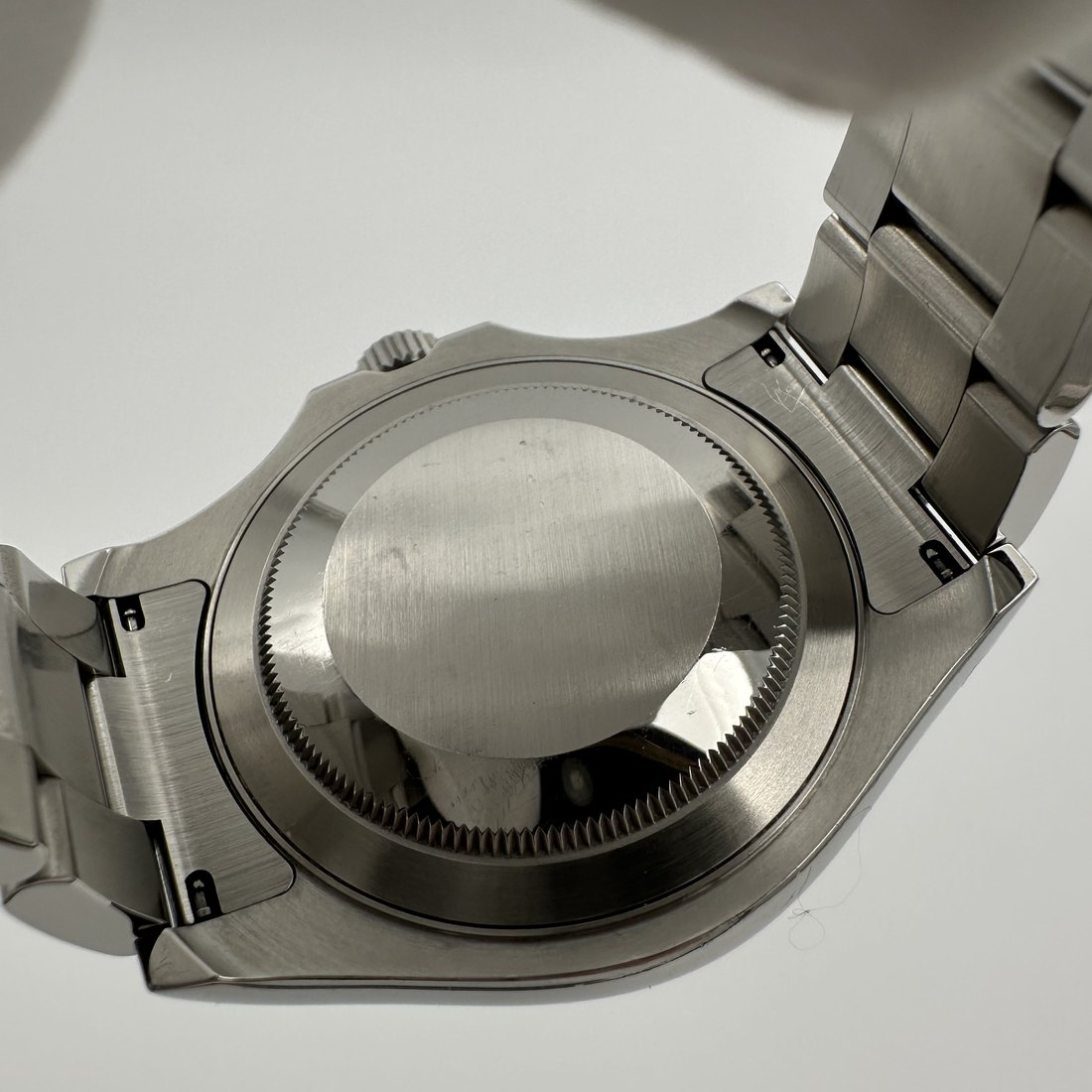 Rolex Yacht-Master 40 view 7