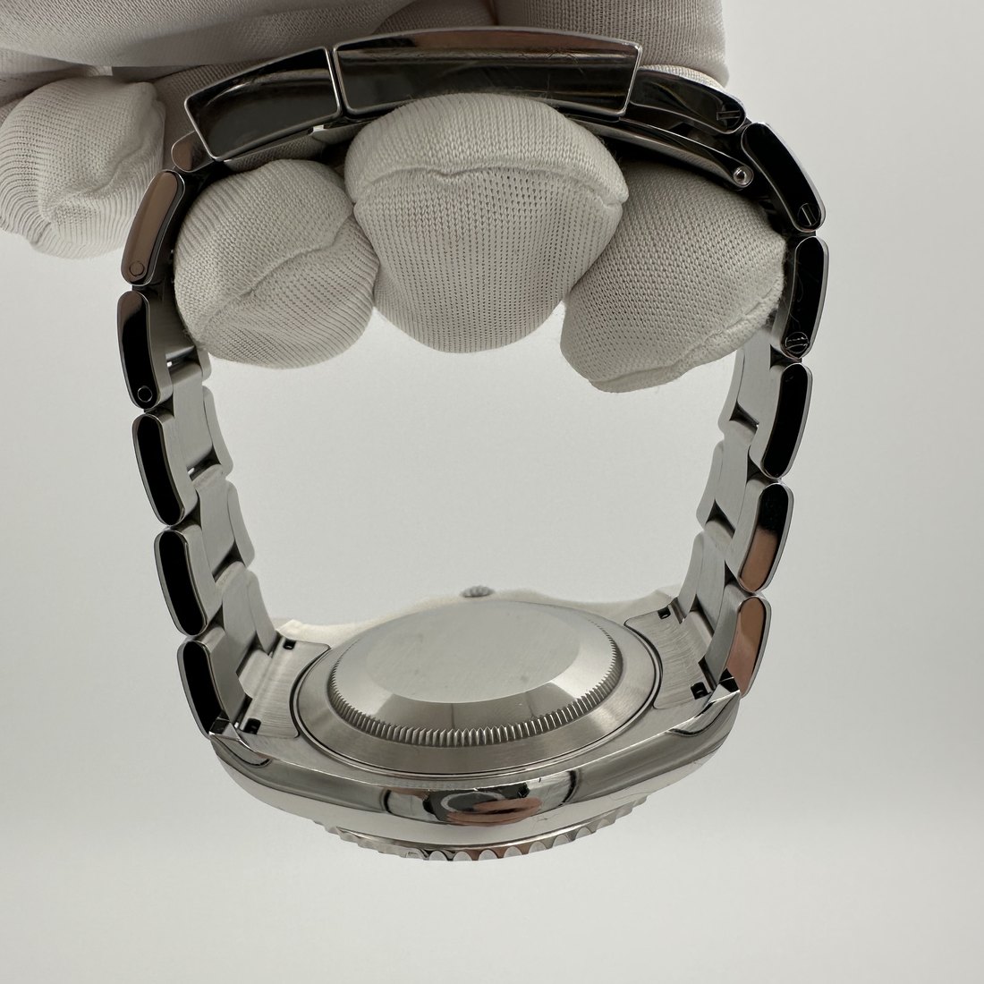 Rolex Yacht-Master 40 view 8