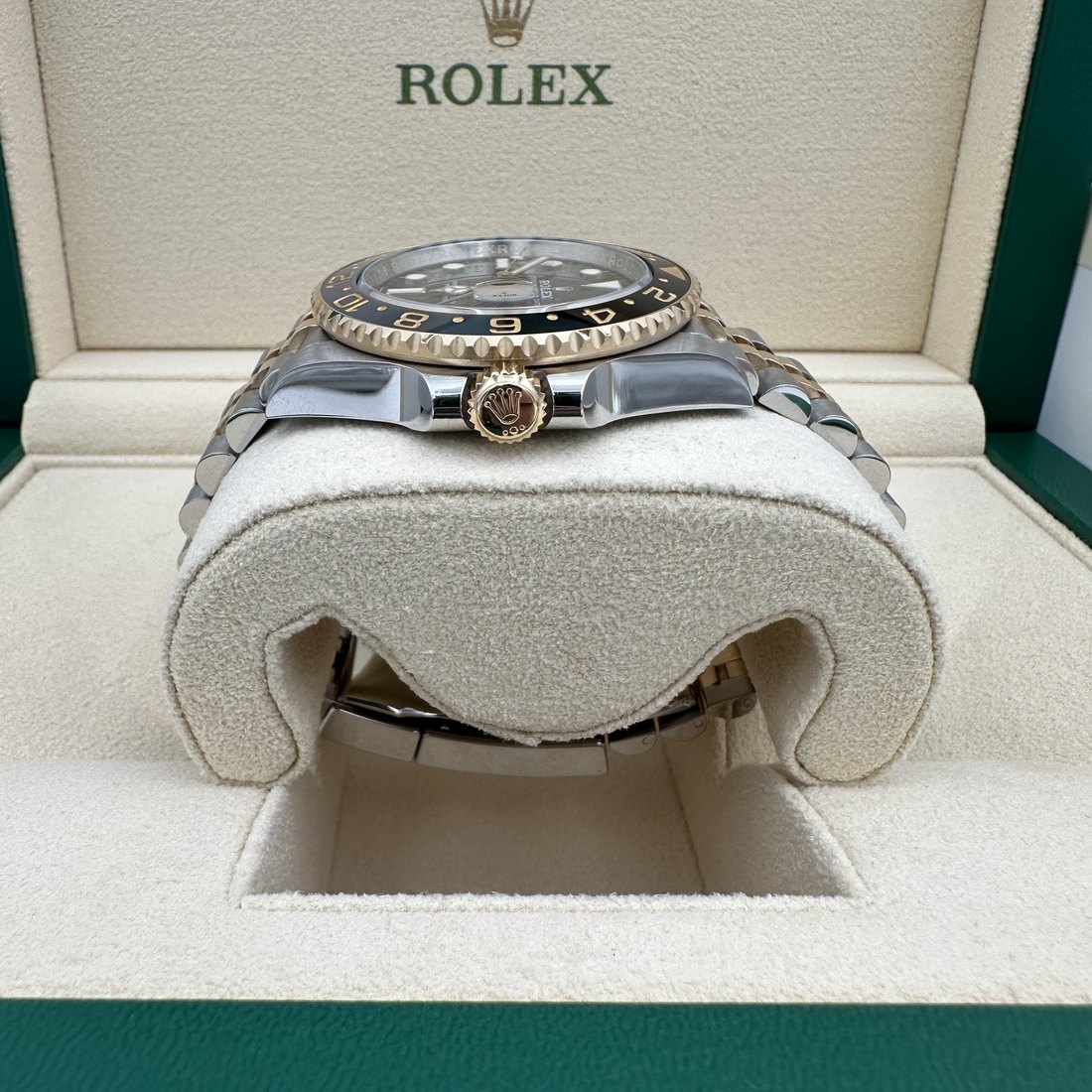 Rolex GMT-Master II “Zombie”, photo 1 of 9