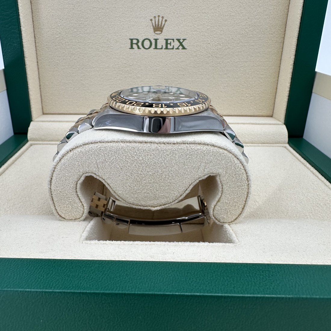 Rolex GMT-Master II “Zombie”, photo 2 of 9