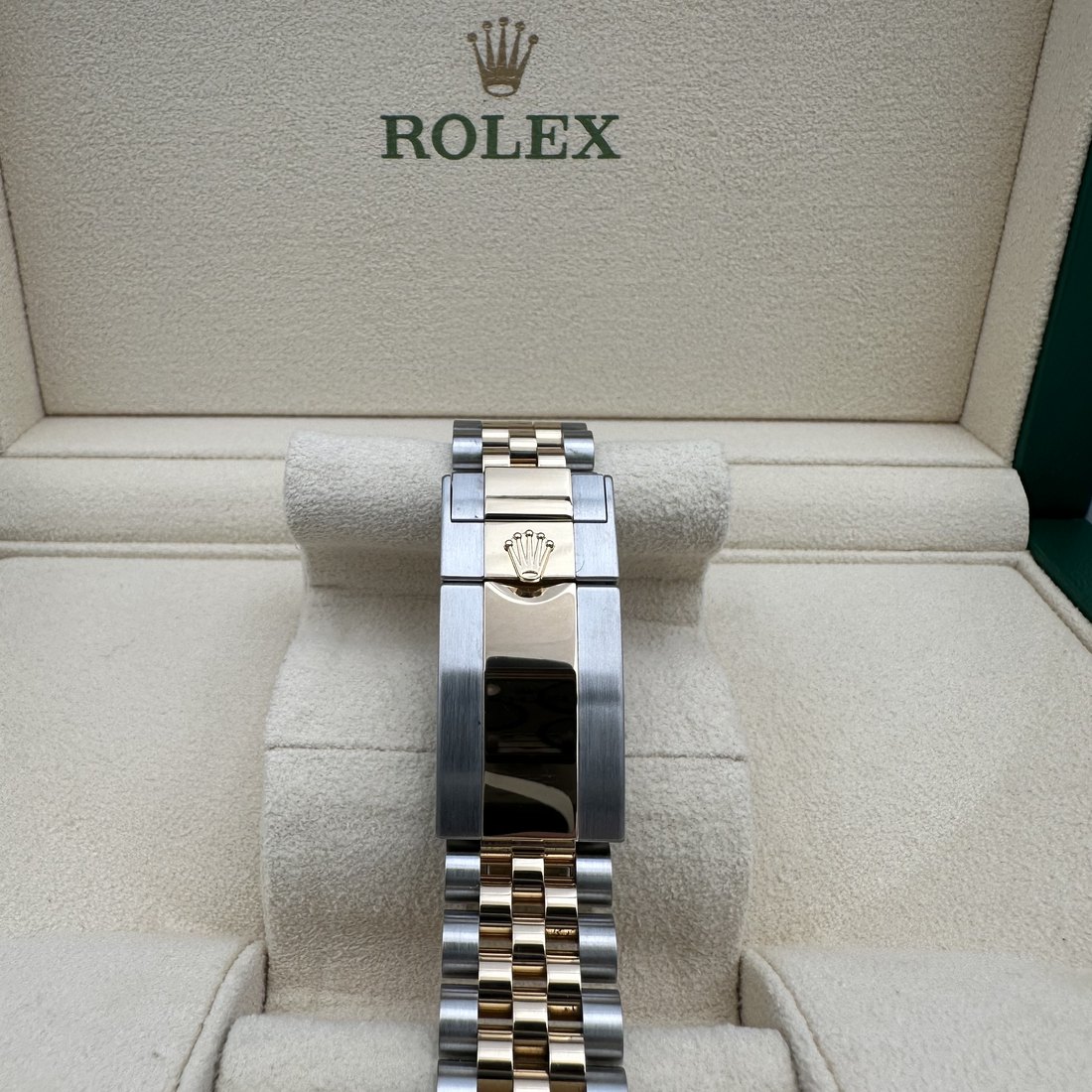 Rolex GMT-Master II “Zombie”, photo 4 of 9