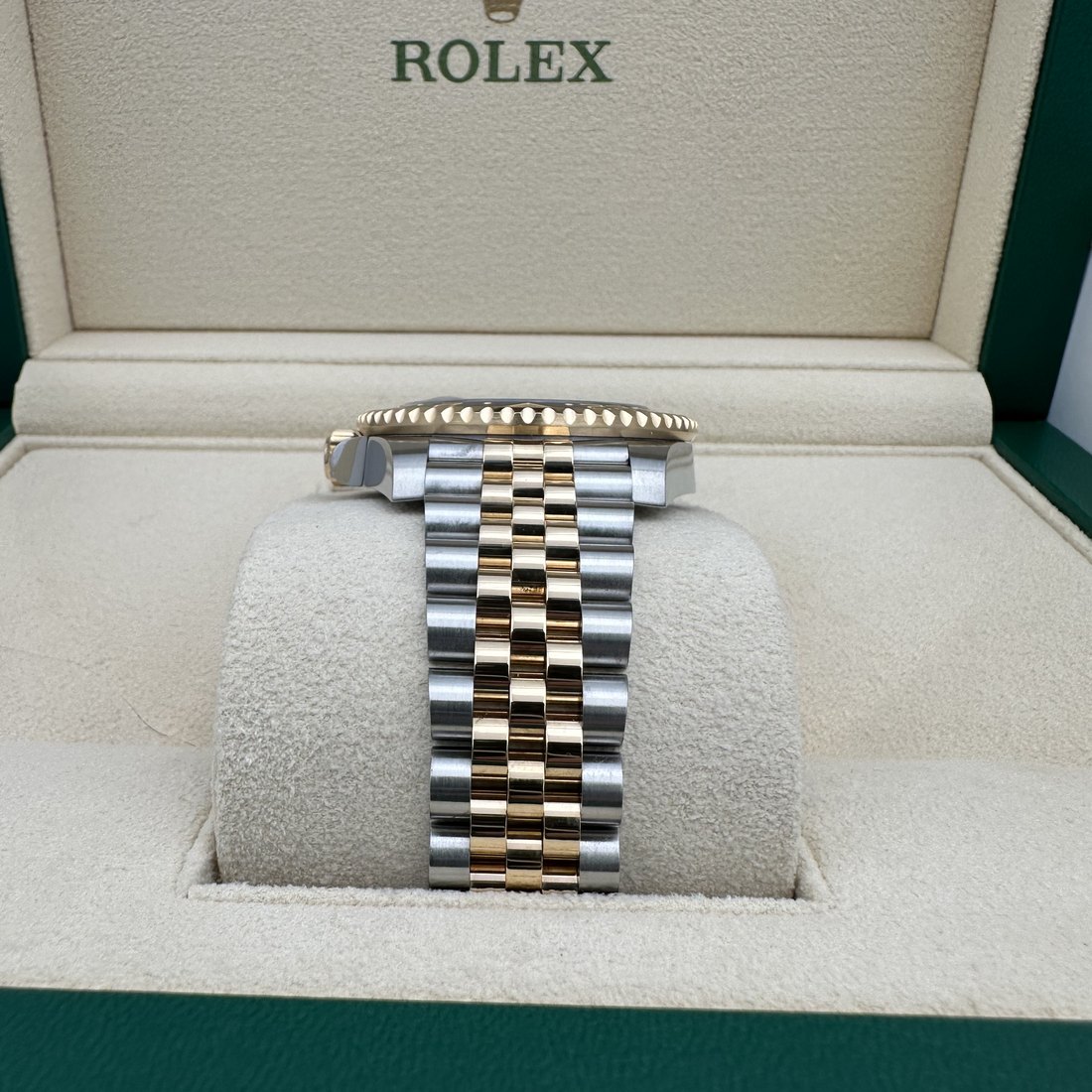Rolex GMT-Master II “Zombie”, photo 5 of 9