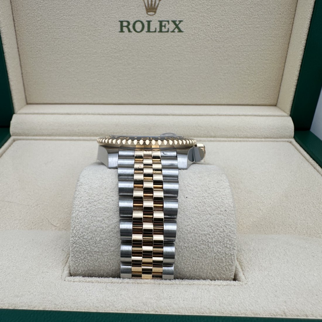Rolex GMT-Master II “Zombie”, photo 6 of 9