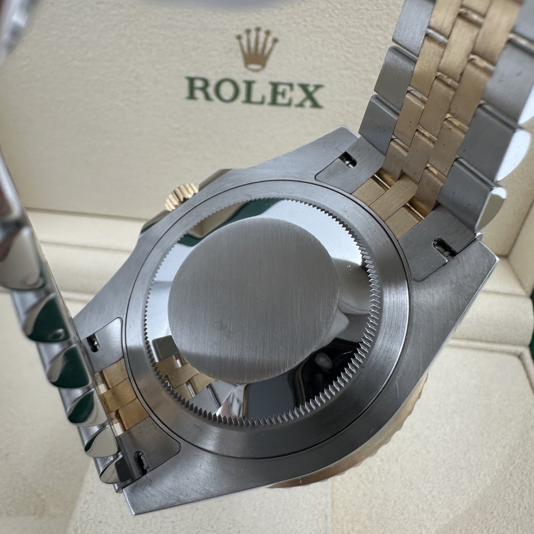 Rolex GMT-Master II “Zombie”, photo 7 of 9