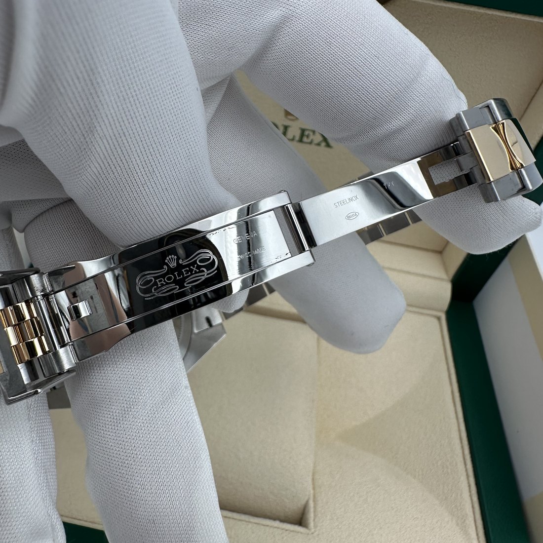 Rolex GMT-Master II “Zombie”, photo 8 of 9