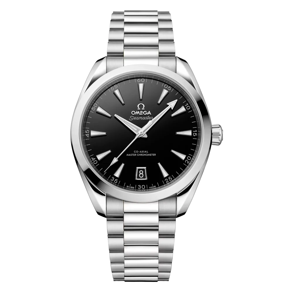 Omega Seamaster Aqua Terra 150M