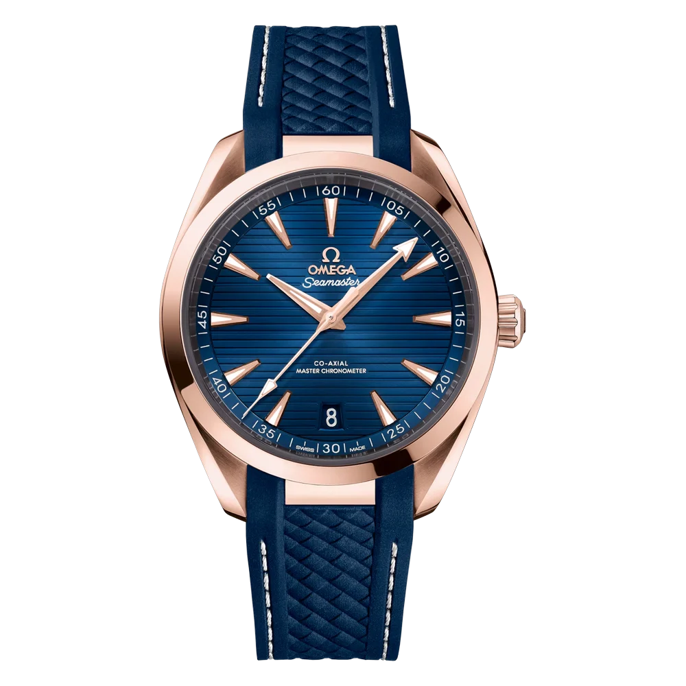 Omega Seamaster Aqua Terra 150M