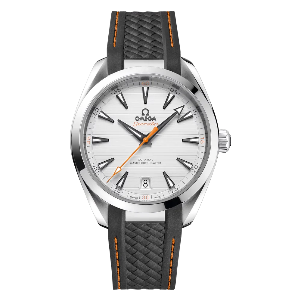 Omega Seamaster Aqua Terra 150M