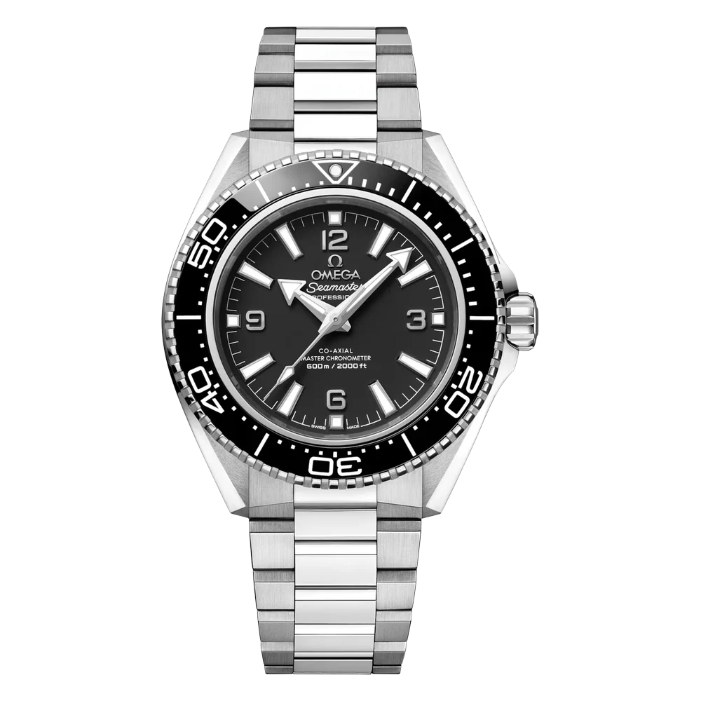 Omega Seamaster Planet Ocean 600M
