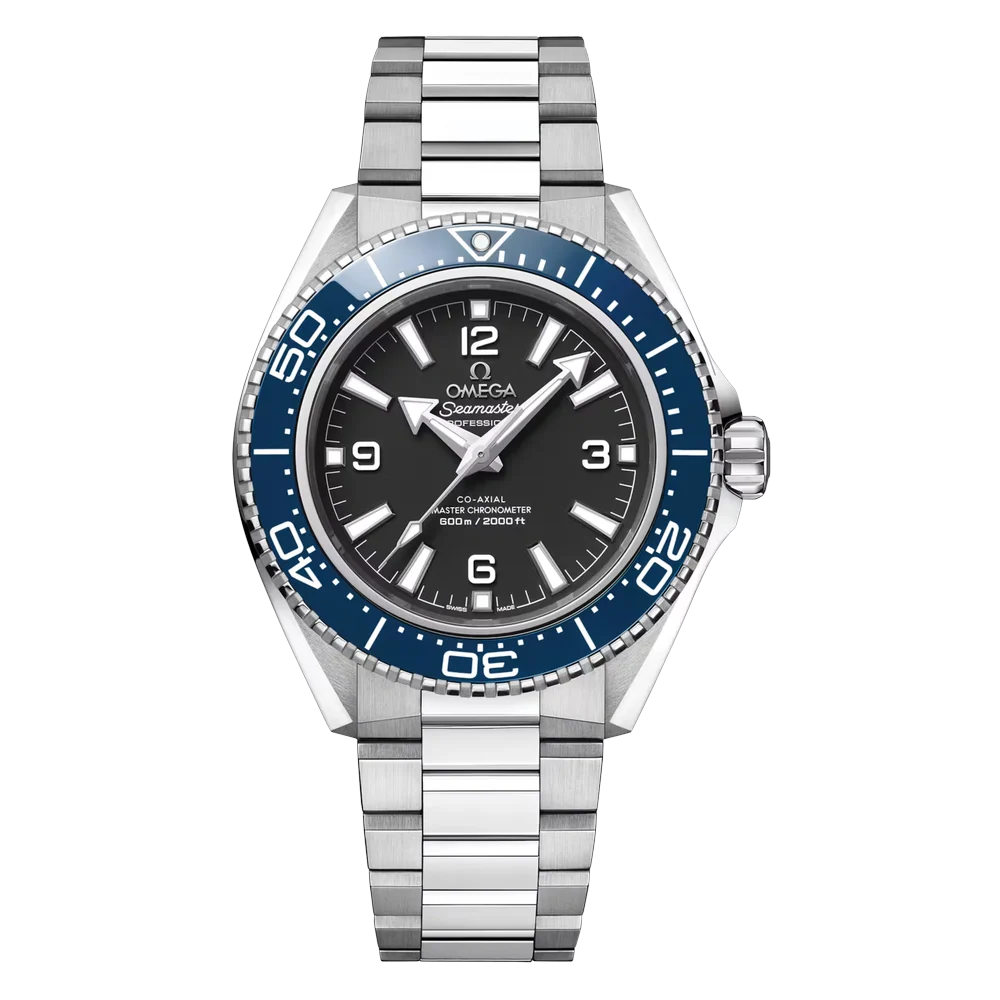 Omega Seamaster Planet Ocean 600M