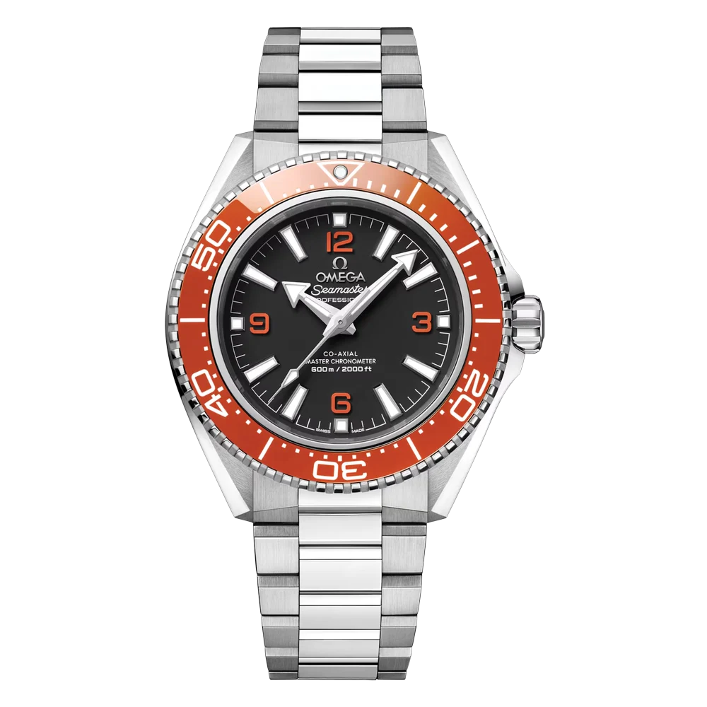 Omega Seamaster Planet Ocean 600M