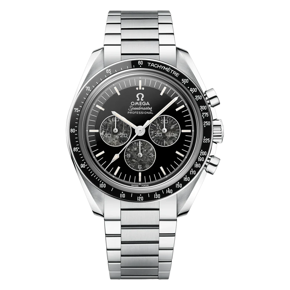 Omega Speedmaster Moonwatch Professional
