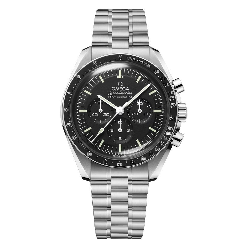 Omega Speedmaster Moonwatch Professional