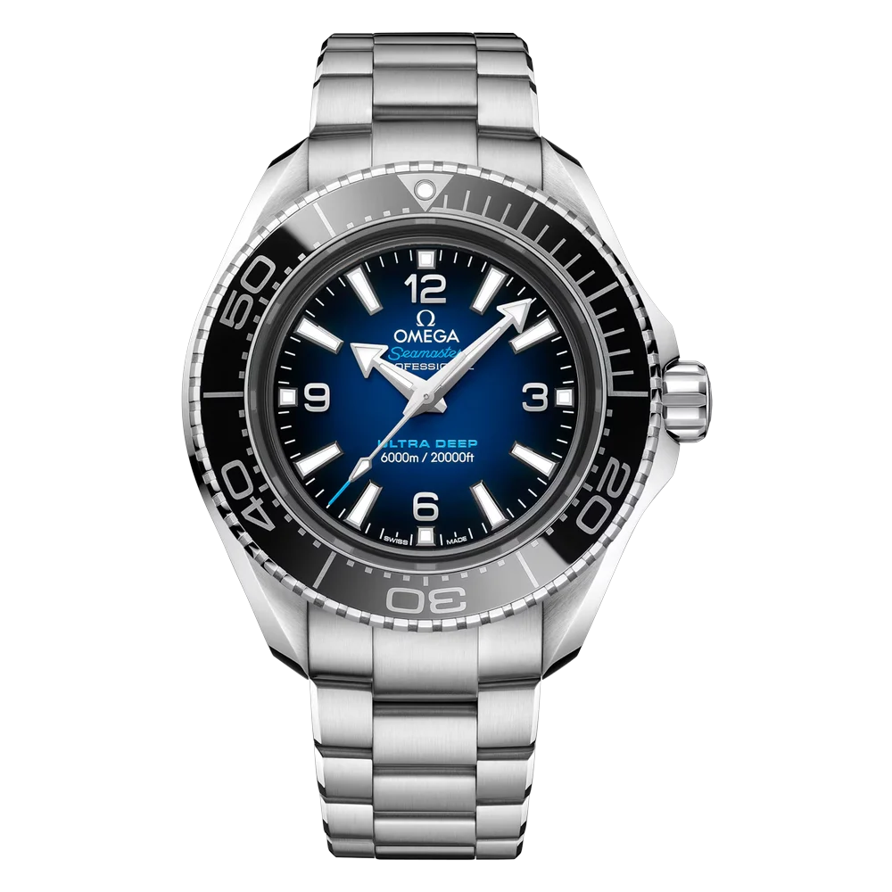 Omega Planet Ocean Ultra Deep 6000M