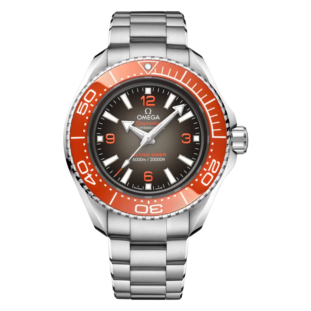 Omega Planet Ocean Ultra Deep 6000M