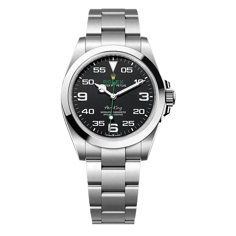 Rolex Air-King