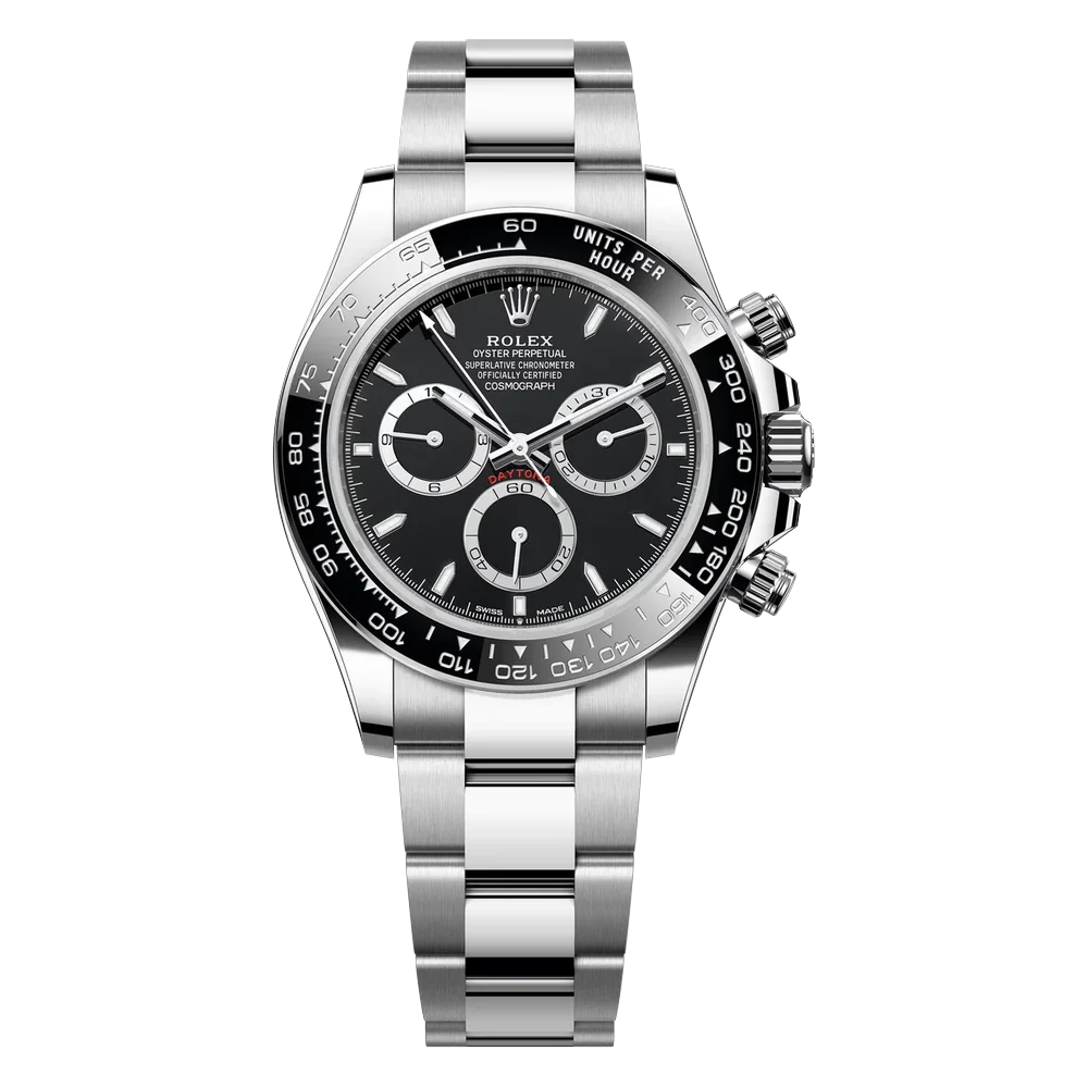 Rolex Cosmograph Daytona