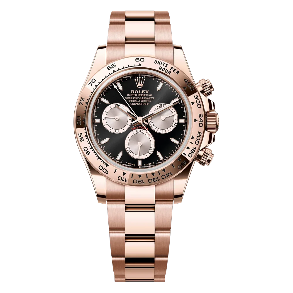 Rolex Cosmograph Daytona