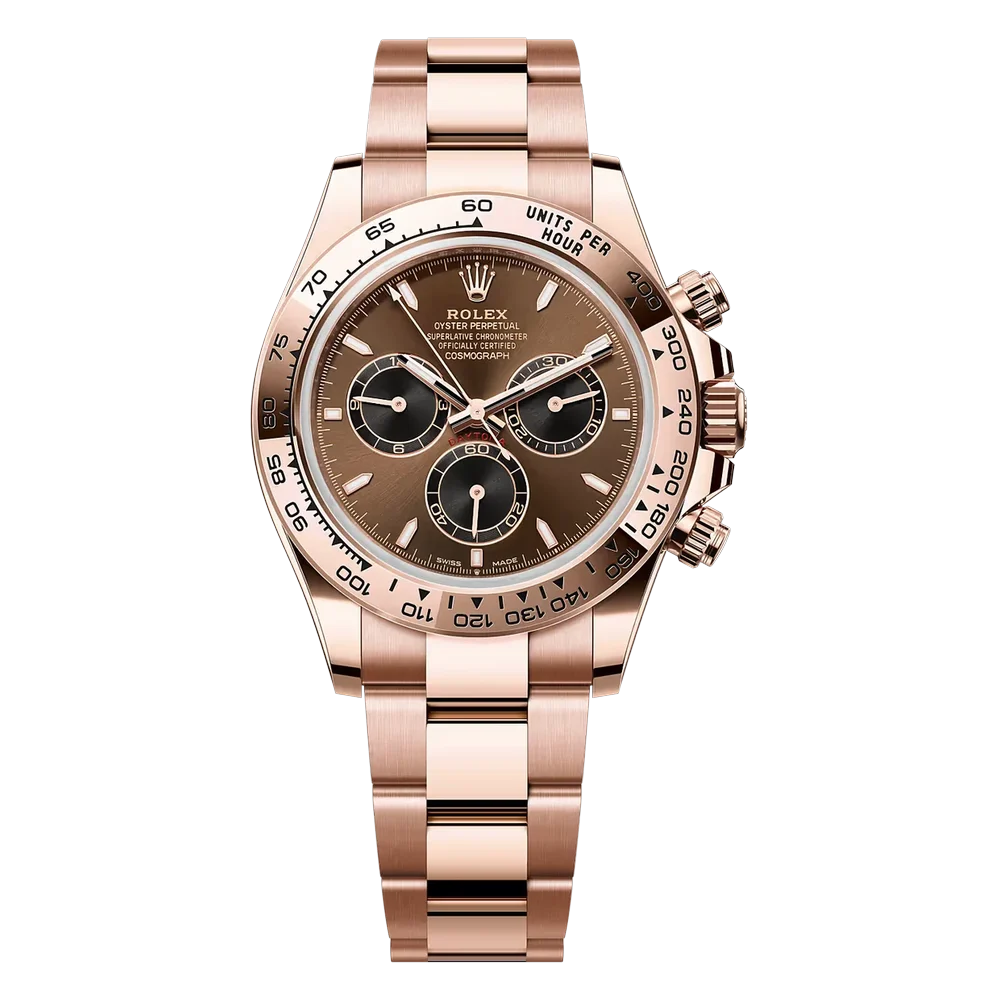 Rolex Cosmograph Daytona