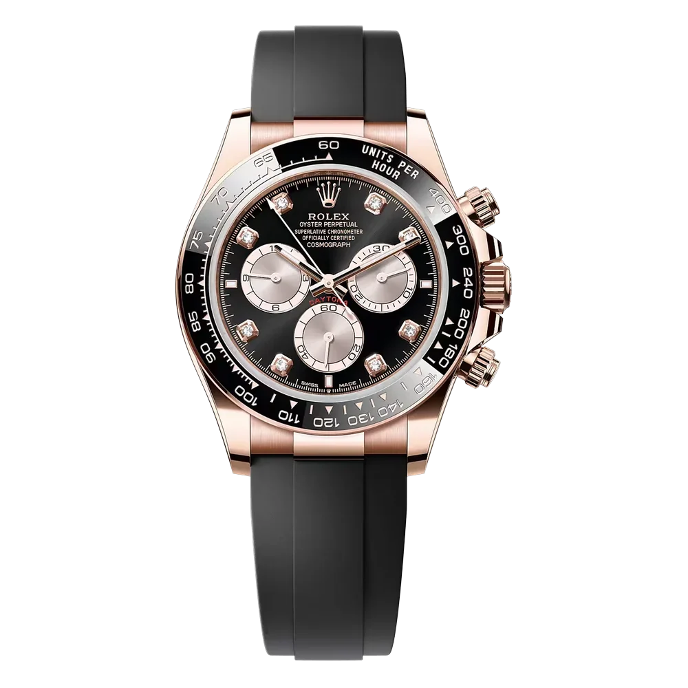 Rolex Cosmograph Daytona Diamond