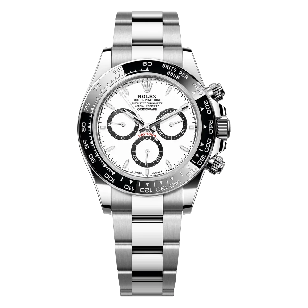 Rolex Cosmograph Daytona Panda