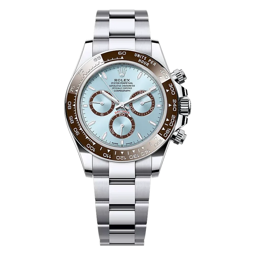 Rolex Cosmograph Daytona Platinum