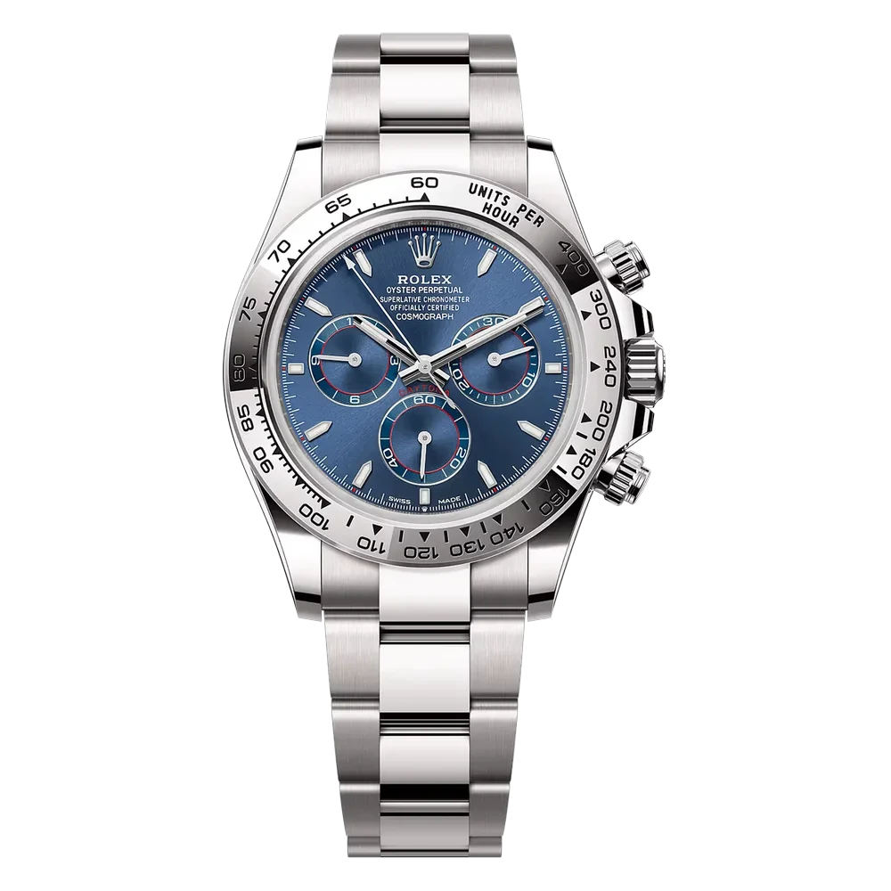 Rolex Cosmograph Daytona
