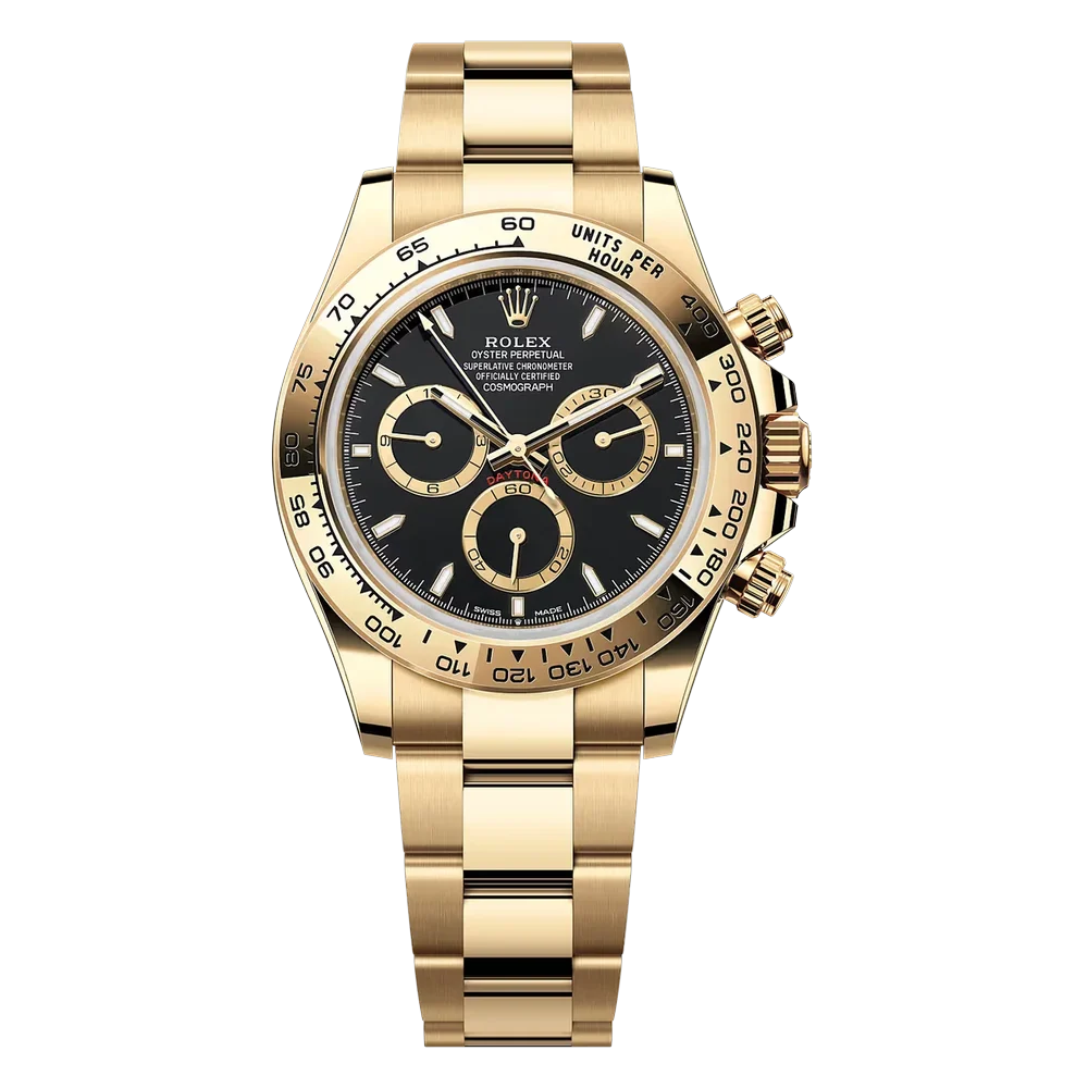 Rolex Cosmograph Daytona