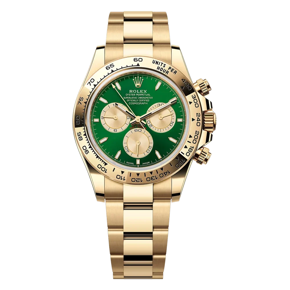 Rolex Cosmograph Daytona