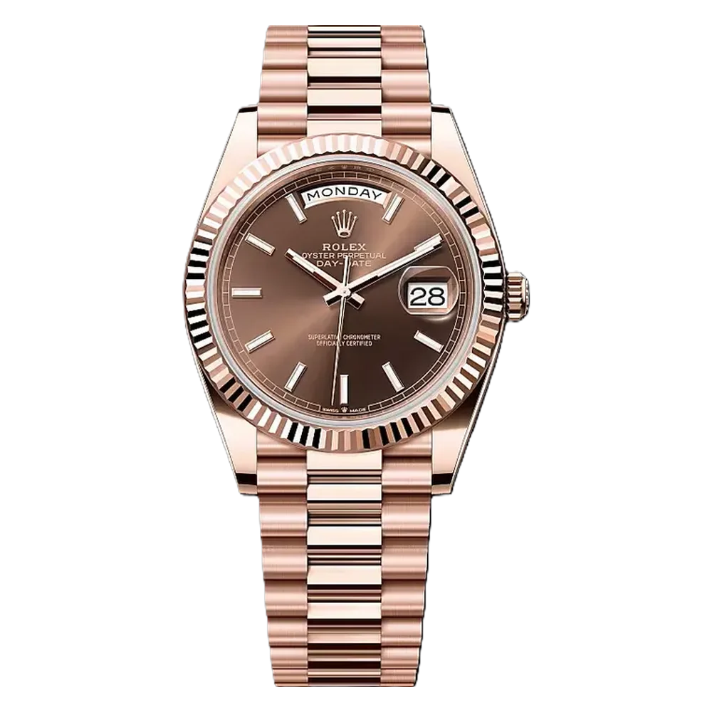 Rolex Day-Date 40