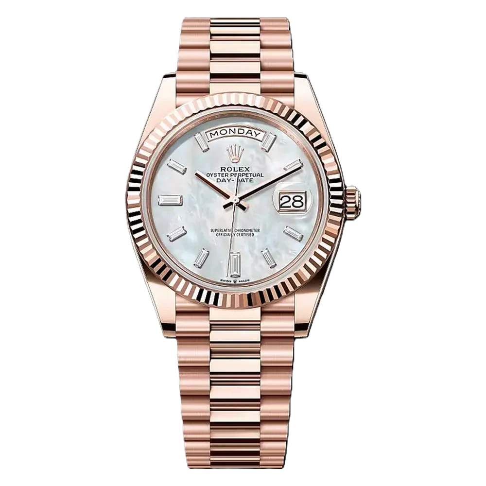 Rolex Day-Date 40