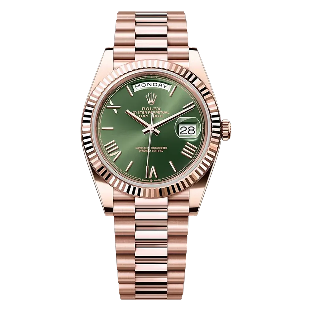 Rolex Day-Date 40