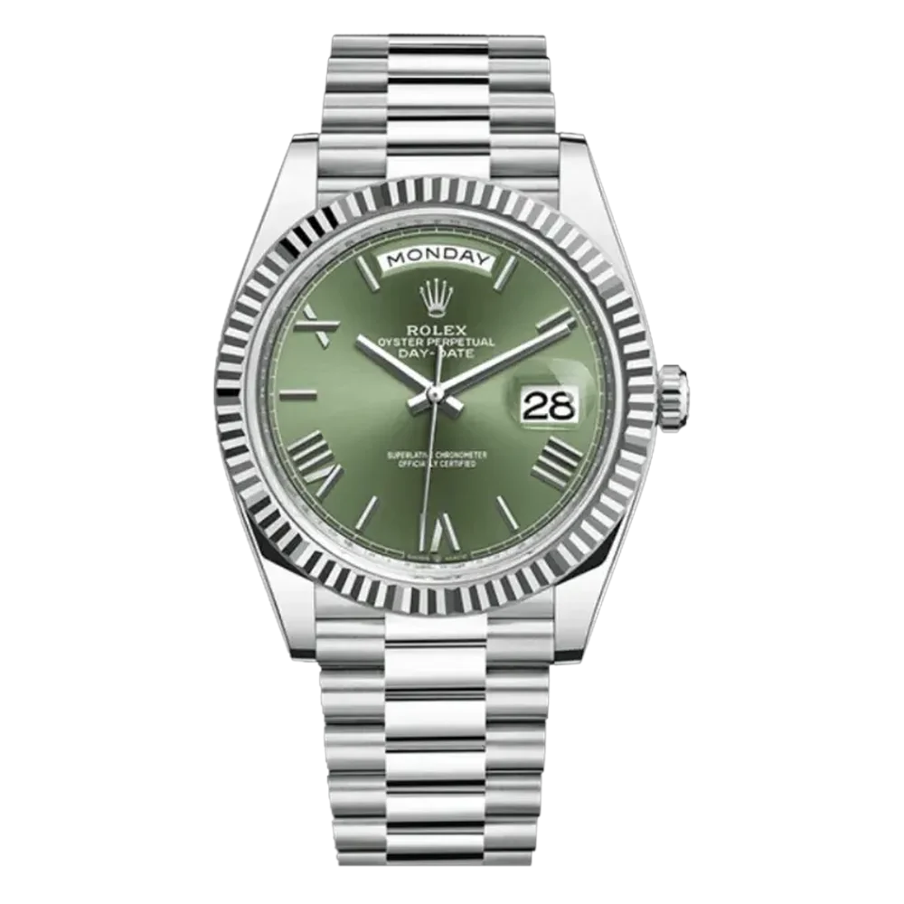 Rolex Day-Date 40