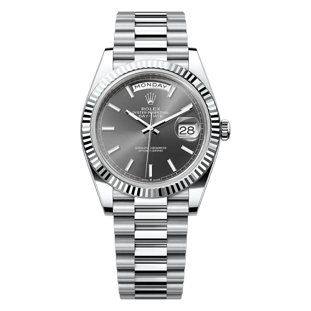 Rolex Day-Date 40