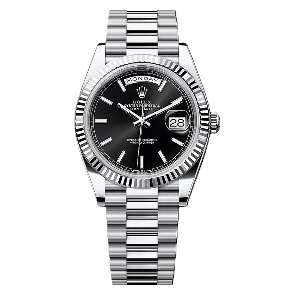 Rolex Day-Date 40