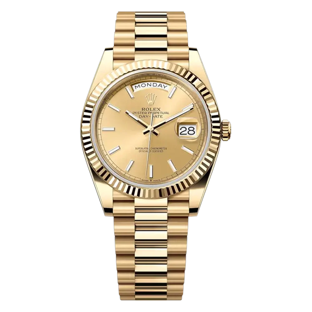 Rolex Day-Date 40