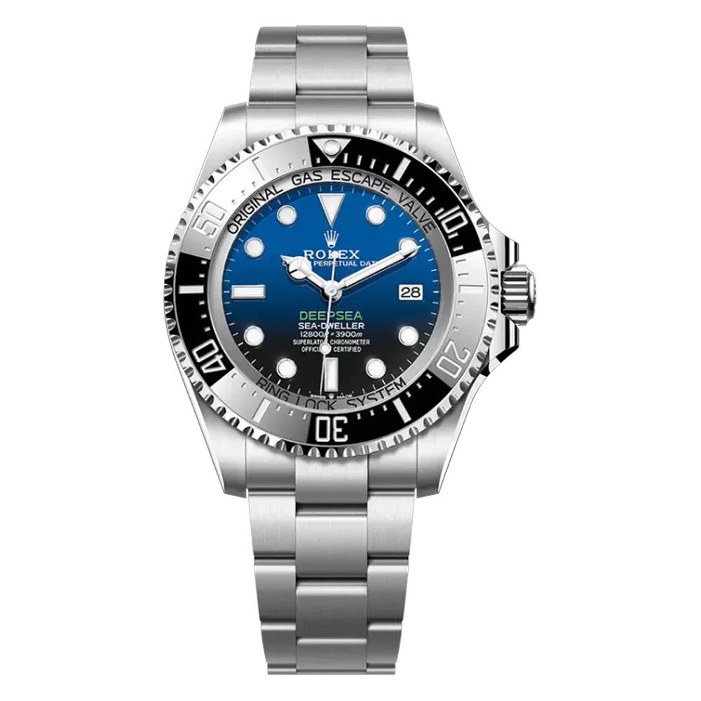 Rolex Deepsea 