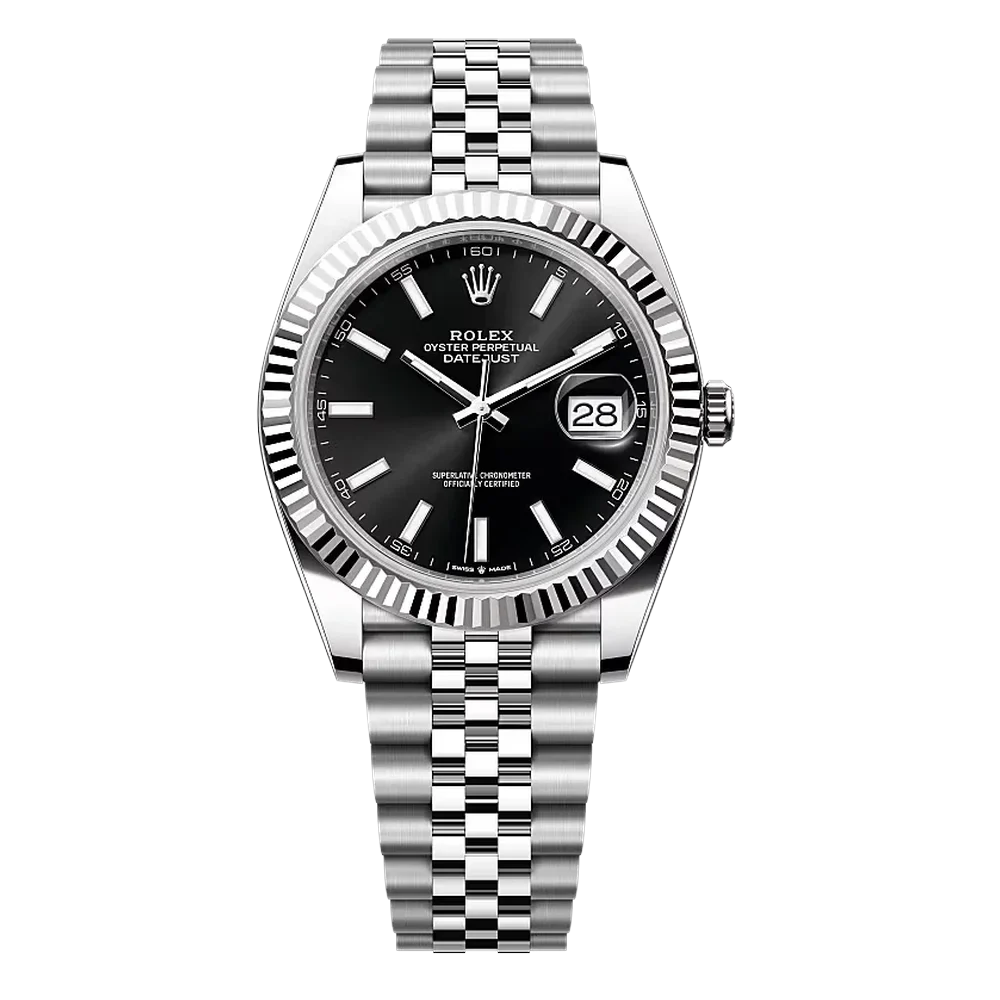 Rolex Datejust 41