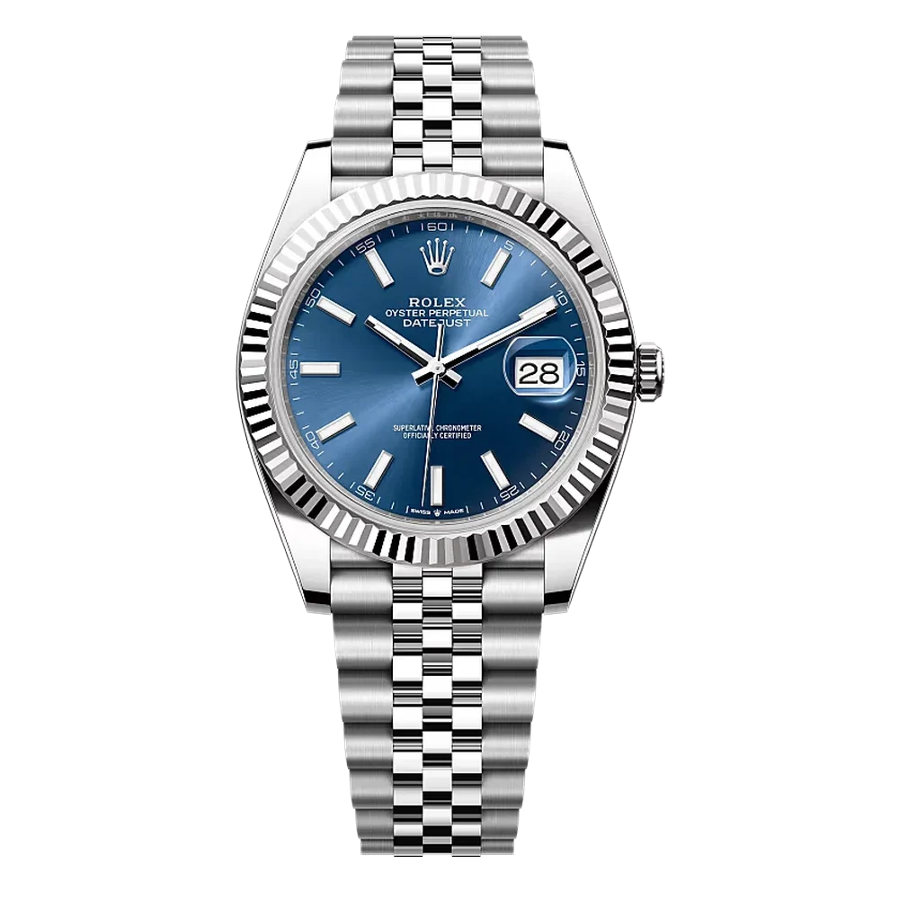 Rolex Datejust 41