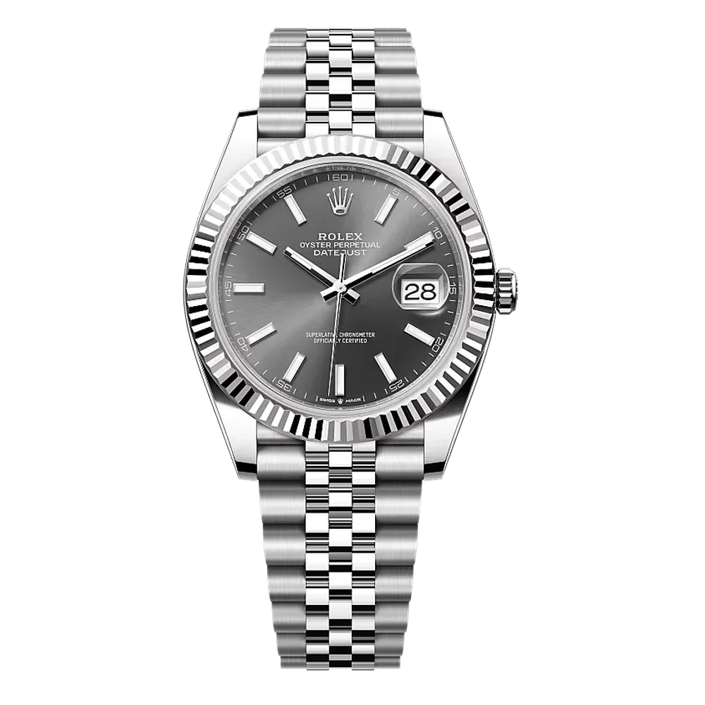 Rolex Datejust 41