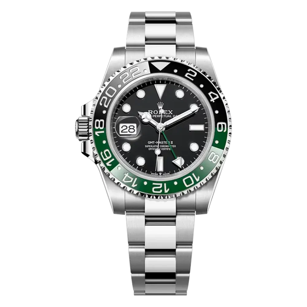 Rolex GMT-Master II Sprite