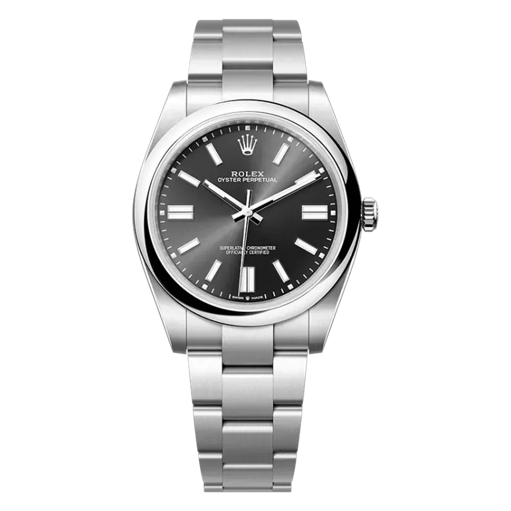 Rolex Oyster Perpetual 41