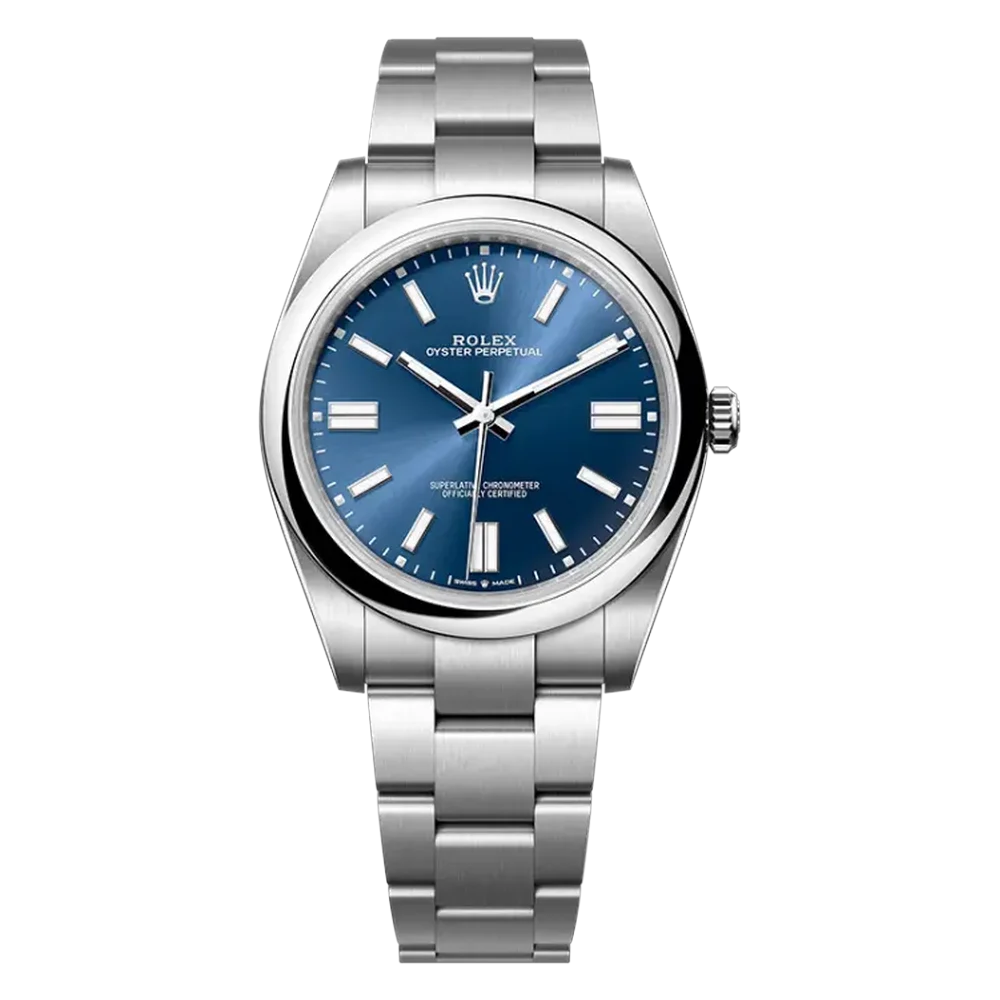 Rolex Oyster Perpetual 41