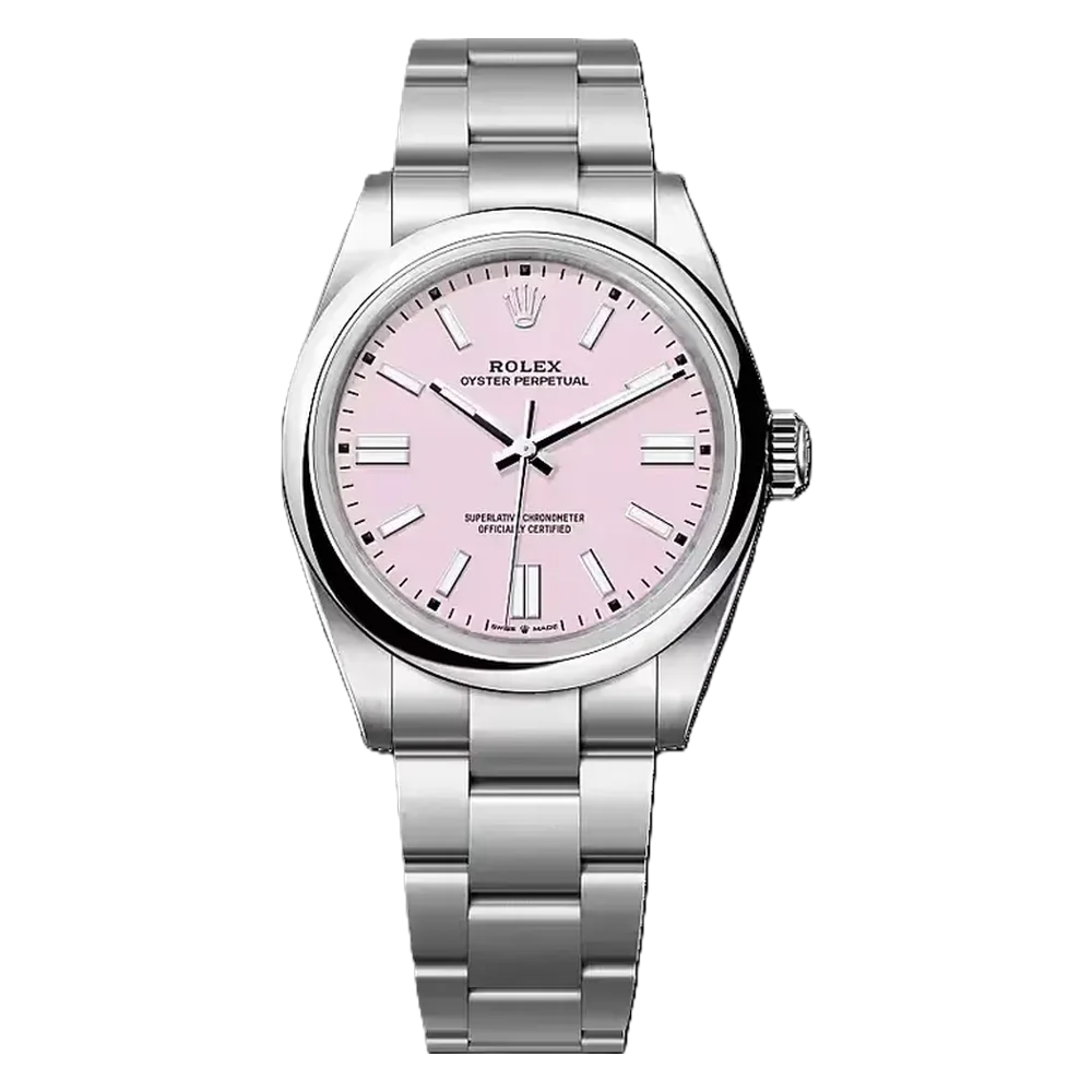 Rolex Oyster Perpetual 41