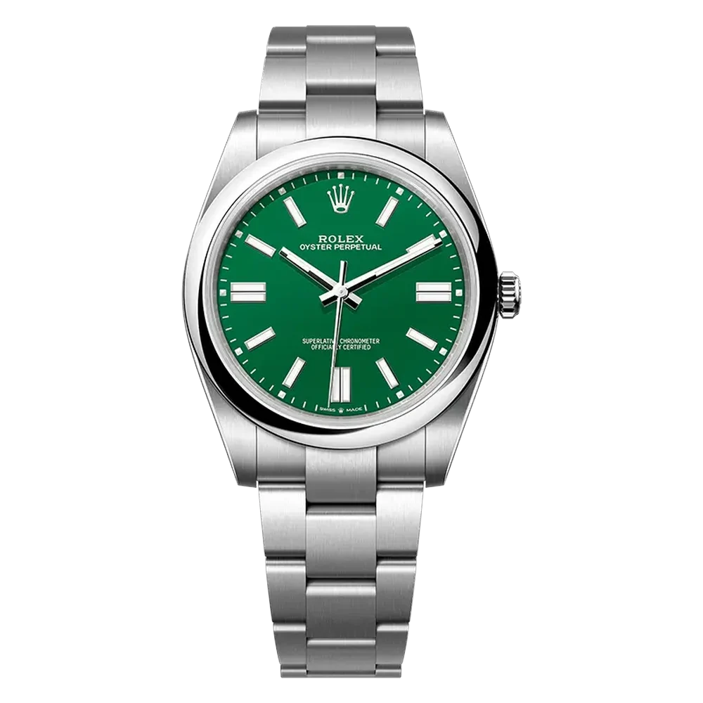 Rolex Oyster Perpetual 41