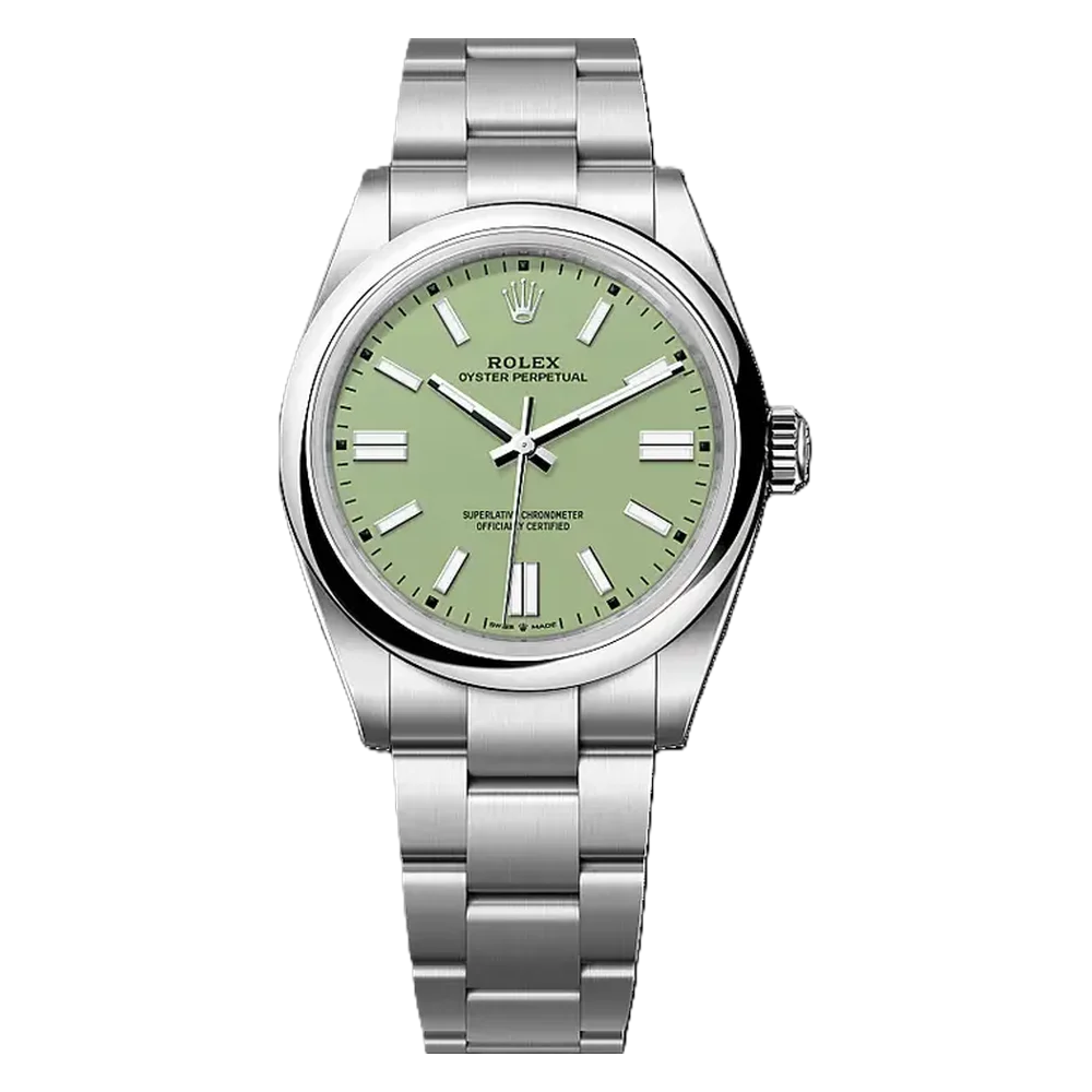 Rolex Oyster Perpetual 41