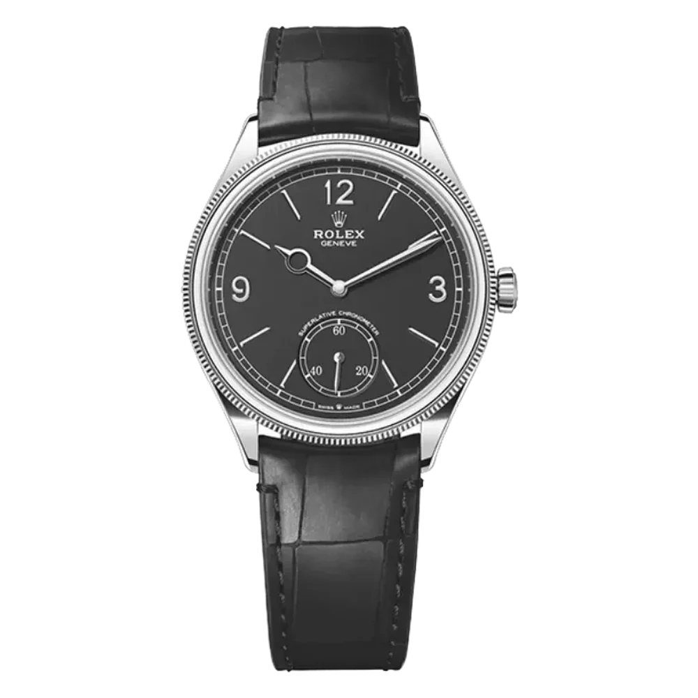 Rolex Perpetual 1908